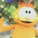 The Garfield Show?