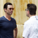 Burn Notice