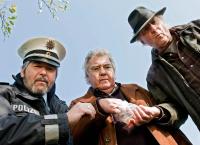 Die Nonne und der Kommissar - Verflucht