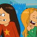 Power Sisters