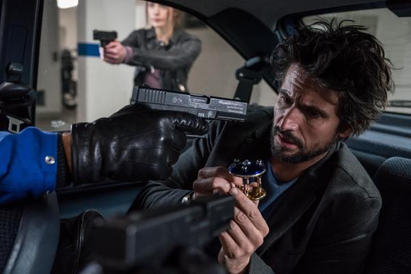 Bild 1 von 30: Als Felix \