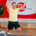 Fit mit den Stars