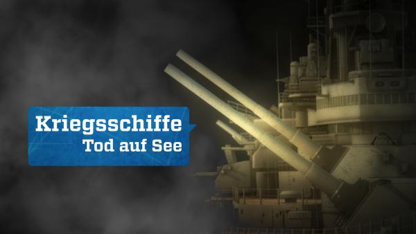 Bild 1 von 4: Sendungslogo: \