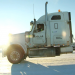 Ice Road Truckers - Gefahr auf dem Eis