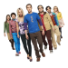 The Big Bang Theory