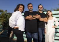 Die Home-Makeover Challenge - Fix it, Flip it, Sell it