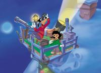 Mickys fröhliche Weihnachten