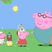 Peppa Pig