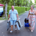Bella Italia - Camping auf Deutsch