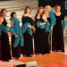 Chorfest der Volkslieder
