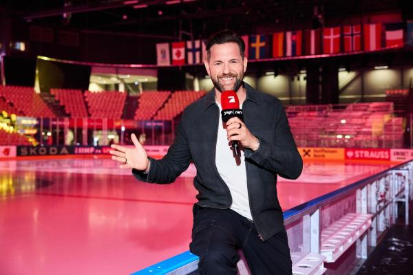 Bild 1 von 15: Matthias Killing