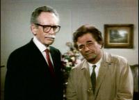 Columbo: Mord nach Termin