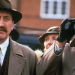 Agatha Christies Poirot