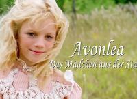 Avonlea - Das Mädchen aus der Stadt