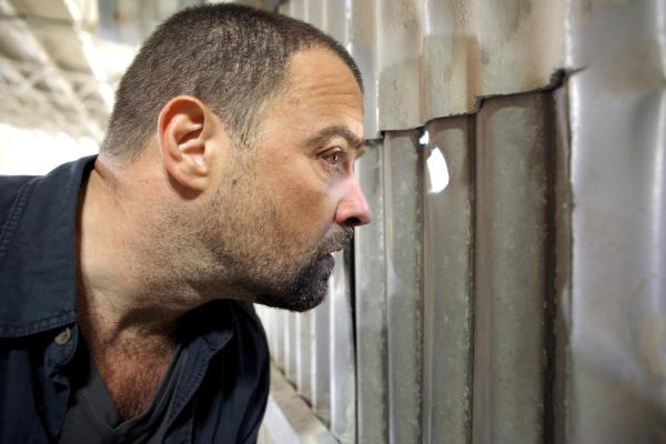 Bild 1 von 37: Im Bild: Juergen Maurer (Werner Swoboda).