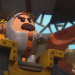 Go Jetters