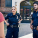 Blue Bloods - Crime Scene New York