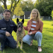 Nina und die Haustiere