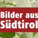 Bilder aus Südtirol