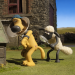Shaun das Schaf