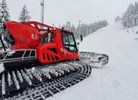 Snow Lords - Arbeiten im Pistenparadies