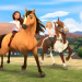 Spirit: wild und frei