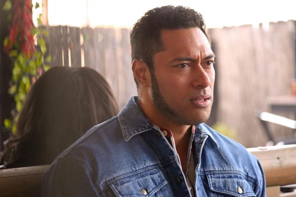 Bild 1 von 5: Dwayne Johnson (Uli Latukefu)