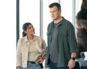 Nathan Fillion in: The Rookie