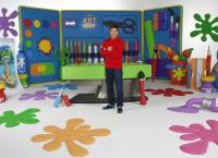 Art Attack