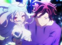 No Game No Life