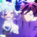 No Game No Life