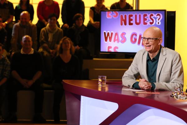 Bild 1 von 2: Oliver Baier