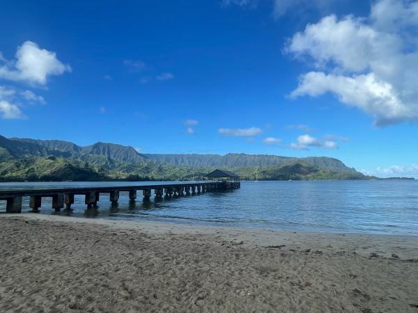 Hawaii - Aus Feuer geboren