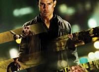 Jack Reacher