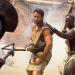 Gladiator