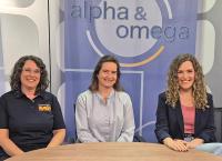 Alpha & Omega