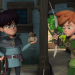 Robin Hood - Schlitzohr von Sherwood