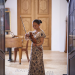 Midori spielt Bach im Köthener Schloss