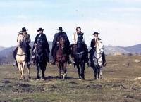 Der Dicke ist nicht zu bremsen