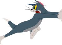 Die Tom und Jerry Show