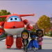 Super Wings