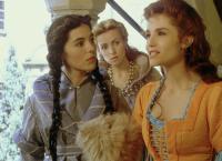 Prinzessin Fantaghirò