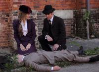 Murdoch Mysteries - Auf den Spuren mysteriöser Mordfälle
