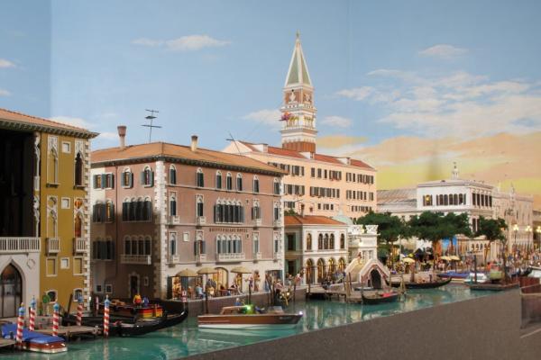 Miniatur Wunderland XXL