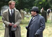 Agatha Christies Poirot
