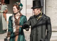 The Frankenstein Chronicles