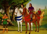 Ivanhoe