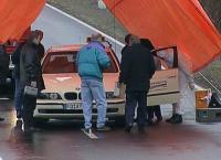 Stasi-Rache oder Raubmord - Wer erschoss Hans Plüschke?