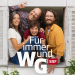 Für immer und WG