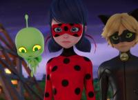 Miraculous - Geschichten von Ladybug und Cat Noir